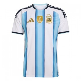 Maillot Foot Argentine Domicile Coupe du Monde 2026