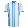 Maillot Foot Argentine Domicile Coupe du Monde 2026