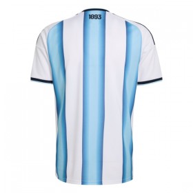 Maillot Foot Argentine Domicile Coupe du Monde 2026