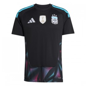 Maillot Foot Argentine Gardien Domicile Coupe du Monde 2026