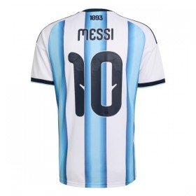 Maillot Foot Argentine Messi 10 Domicile Coupe du Monde 2026