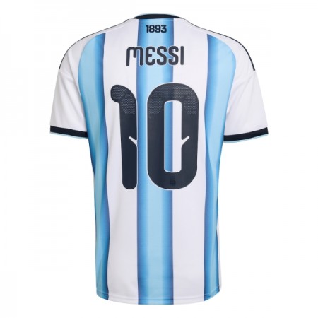 Maillot Foot Argentine Messi 10 Domicile Coupe du Monde 2026 Maillot Foot Argentine Messi 10 Domicile Coupe du Monde 2026