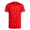 Maillot Foot Chili Domicile Coupe du Monde 2026