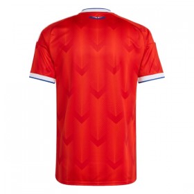 Maillot Foot Chili Domicile Coupe du Monde 2026