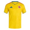 Maillot Foot Colombie Domicile Coupe du Monde 2026 Maillot Foot Colombie Domicile Coupe du Monde 2026