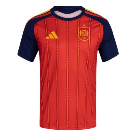 Maillot Foot Espagne Domicile Coupe du Monde 2026 Maillot Foot Espagne Domicile Coupe du Monde 2026