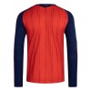 Maillot Foot Espagne Domicile Coupe du Monde 2026 ML