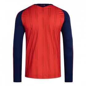 Maillot Foot Espagne Domicile Coupe du Monde 2026 ML