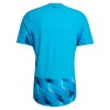Maillot Foot Espagne Gardien Coupe du Monde 2026