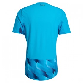 Maillot Foot Espagne Gardien Coupe du Monde 2026