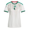Maillot Foot Femme Algérie Domicile Coupe du Monde 2026 Maillot Foot Femme Algérie Domicile Coupe du Monde 2026