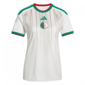 Maillot Foot Femme Algérie Domicile Coupe du Monde 2026