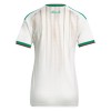 Maillot Foot Femme Algérie Domicile Coupe du Monde 2026