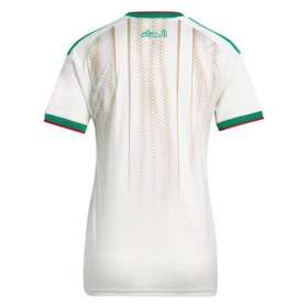 Maillot Foot Femme Algérie Domicile Coupe du Monde 2026