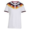 Maillot Foot Femme Allemagne Domicile Coupe du Monde 2026 Maillot Foot Femme Allemagne Domicile Coupe du Monde 2026