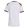 Maillot Foot Femme Allemagne Domicile Coupe du Monde 2026