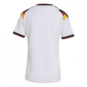 Maillot Foot Femme Allemagne Domicile Coupe du Monde 2026