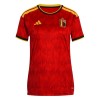 Maillot Foot Femme Belgique Domicile Coupe du Monde 2026 Maillot Foot Femme Belgique Domicile Coupe du Monde 2026