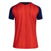 Maillot Foot Femme Espagne Domicile Coupe du Monde 2026