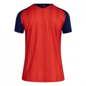 Maillot Foot Femme Espagne Domicile Coupe du Monde 2026