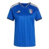 Maillot Foot Femme Italie Domicile Coupe du Monde 2026