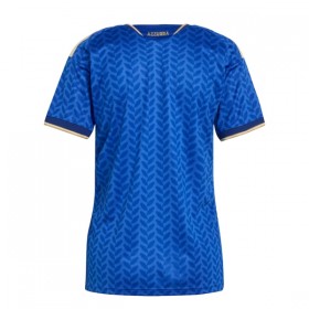 Maillot Foot Femme Italie Domicile Coupe du Monde 2026