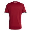 Maillot Foot Hongrie Domicile Coupe du Monde 2026