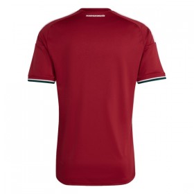 Maillot Foot Hongrie Domicile Coupe du Monde 2026