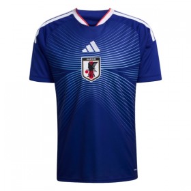 Maillot Foot Japon Domicile Coupe du Monde 2026