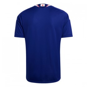 Maillot Foot Japon Domicile Coupe du Monde 2026