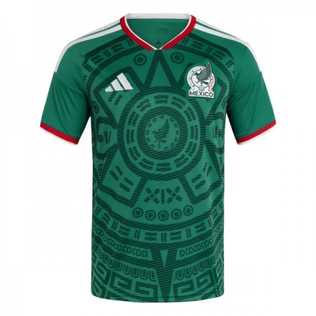 Maillot Foot Mexique Domicile Coupe du Monde 2026 Maillot Foot Mexique Domicile Coupe du Monde 2026