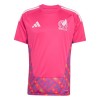 Maillot Foot Mexique Gardien Domicile Coupe du Monde 2026 Maillot Foot Mexique Gardien Domicile Coupe du Monde 2026