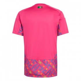 Maillot Foot Mexique Gardien Domicile Coupe du Monde 2026