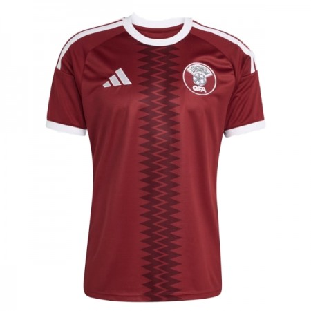 Maillot Foot Qatar Domicile Coupe du Monde 2026 Maillot Foot Qatar Domicile Coupe du Monde 2026
