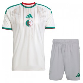 Tenue Enfant Algérie Domicile Coupe du Monde 2026 (+ Short)