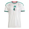 Tenue Enfant Algérie Domicile Coupe du Monde 2026 (+ Short)