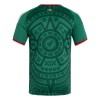 Tenue Enfant Mexique Domicile Coupe du Monde 2026 (+ Short)
