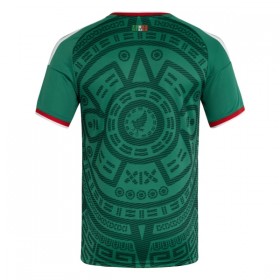 Tenue Enfant Mexique Domicile Coupe du Monde 2026 (+ Short)