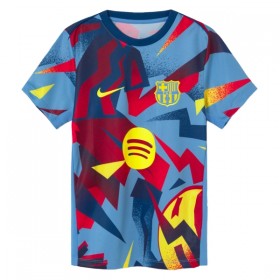 Maillot Foot FC Barcelone Pre-Match 2025-26