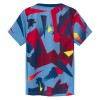 Maillot Foot FC Barcelone Pre-Match 2025-26