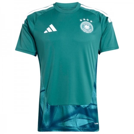 Maillot Foot Allemagne Gardien Domicile Coupe du Monde 2026 Maillot Foot Allemagne Gardien Domicile Coupe du Monde 2026