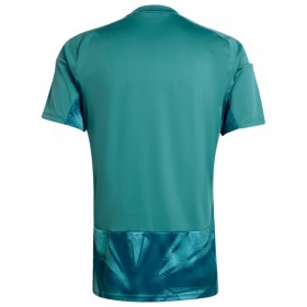 Maillot Foot Allemagne Gardien Domicile Coupe du Monde 2026