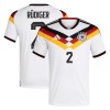 Maillot Foot Allemagne Rudiger 2 Domicile Coupe du Monde 2026 Maillot Foot Allemagne Rudiger 2 Domicile Coupe du Monde 2026