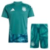 Tenue Enfant Allemagne Gardien Domicile Coupe du Monde 2026 (+ Short) Tenue Enfant Allemagne Gardien Domicile Coupe du Monde 2026 (+ Short)