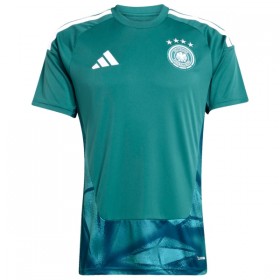 Tenue Enfant Allemagne Gardien Domicile Coupe du Monde 2026 (+ Short)