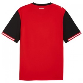 Maillot Foot Autriche Domicile Coupe du Monde 2026