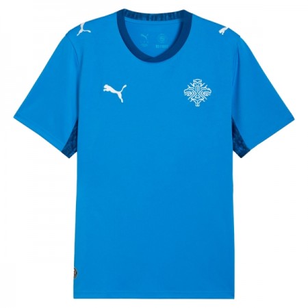 Maillot Foot Islande Domicile Coupe du Monde 2026 Maillot Foot Islande Domicile Coupe du Monde 2026