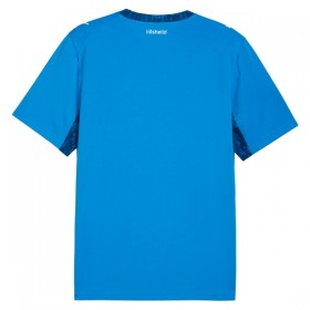 Maillot Foot Islande Domicile Coupe du Monde 2026