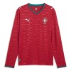 Maillot Foot Portugal Domicile Coupe du Monde 2026 ML