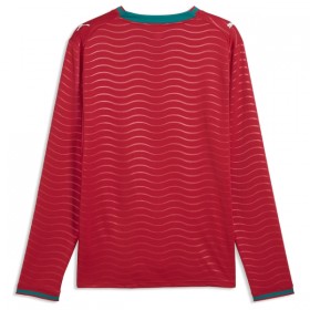 Maillot Foot Portugal Domicile Coupe du Monde 2026 ML